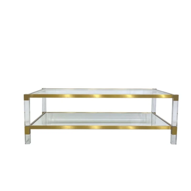 Jacques Coffee Table