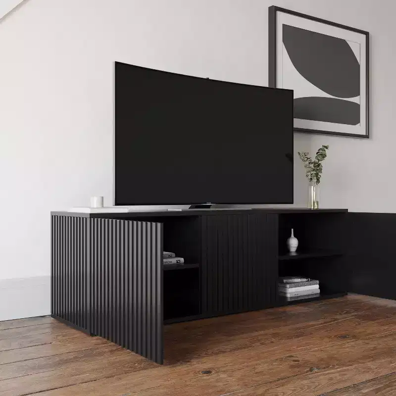 TV Stand for TVs up to 60