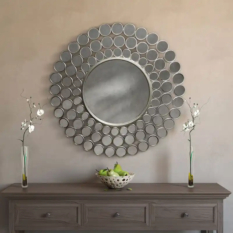 38 Mirror