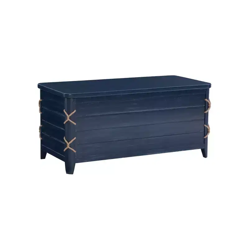 Cedar Chest Dresser