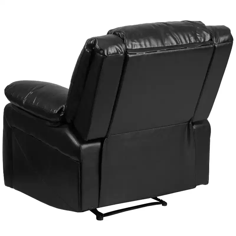 Flash Furniture Harmony Series Recliner
