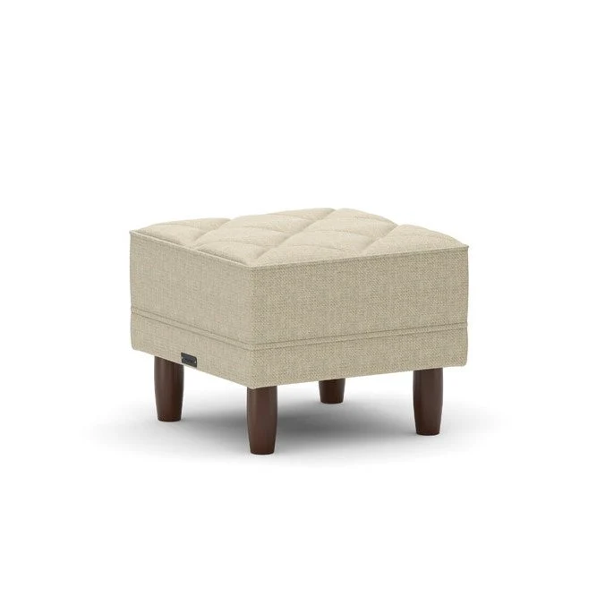 Ottoman Brings Both - Stool