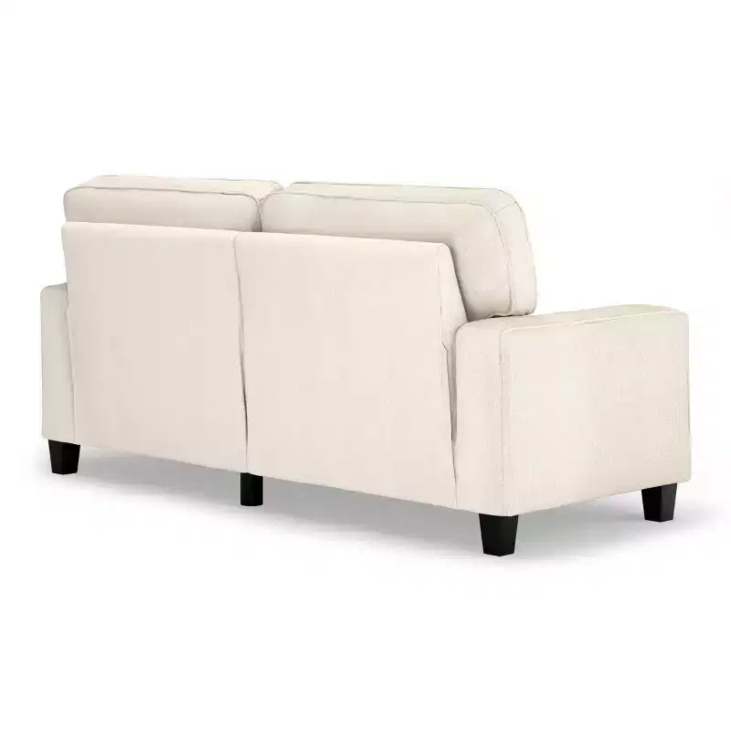 73 Palisades Sofa - Serta