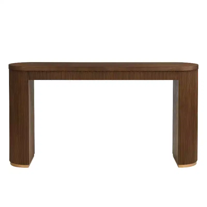 Christopher Knight Home Johnson 3 Piece Farmhouse Rubberwood Upholstered Counter Height Dining Chairs with Fluted Table