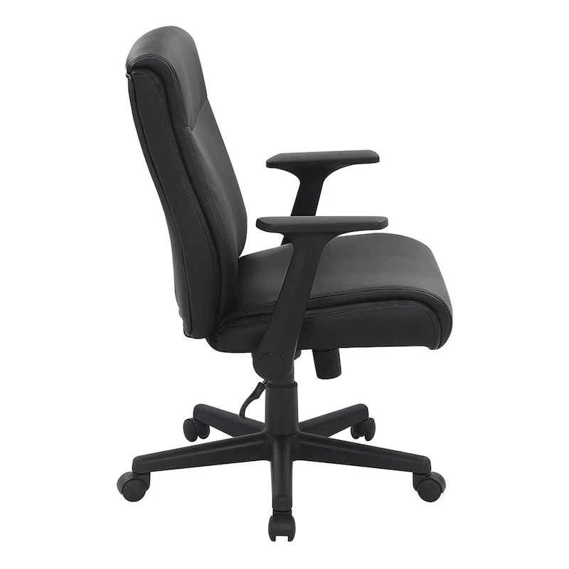 Mid-Back Managers Office Chair