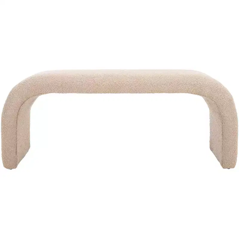 Tenko Bench - BCH1300 - Safavieh