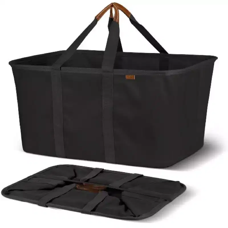 CleverMade Laundry Tote Luxe