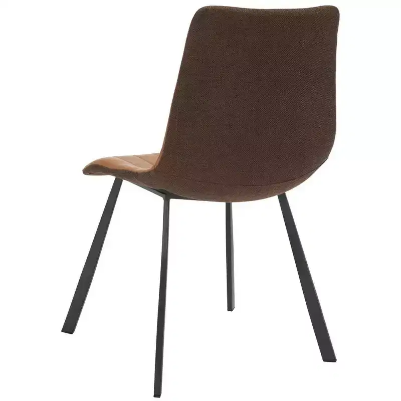 Pryer Dining Chair (Set of 2) - DCH3011 - Safavieh