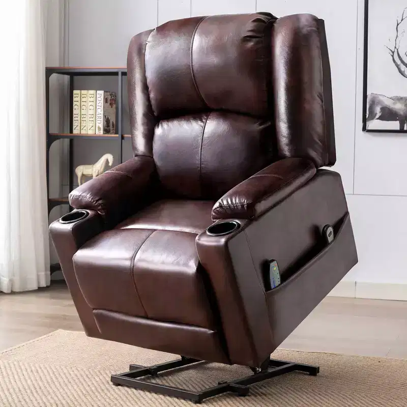 Lift Massage Recliner Chair