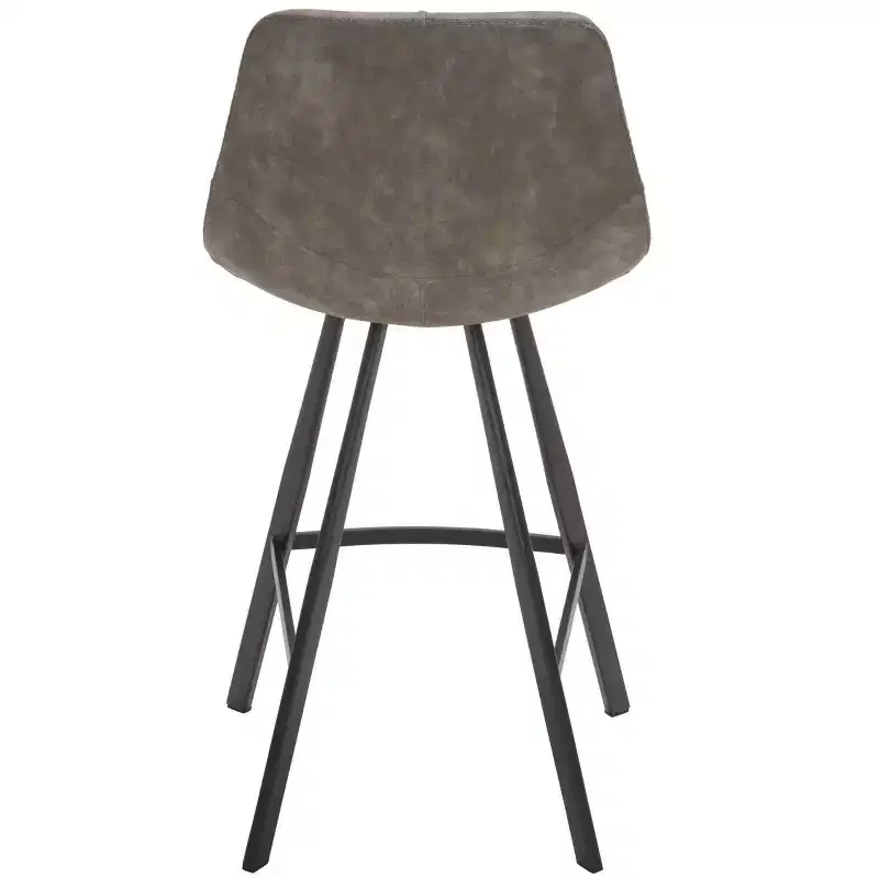 Ryanne Counter Stool - BST3017 - Safavieh