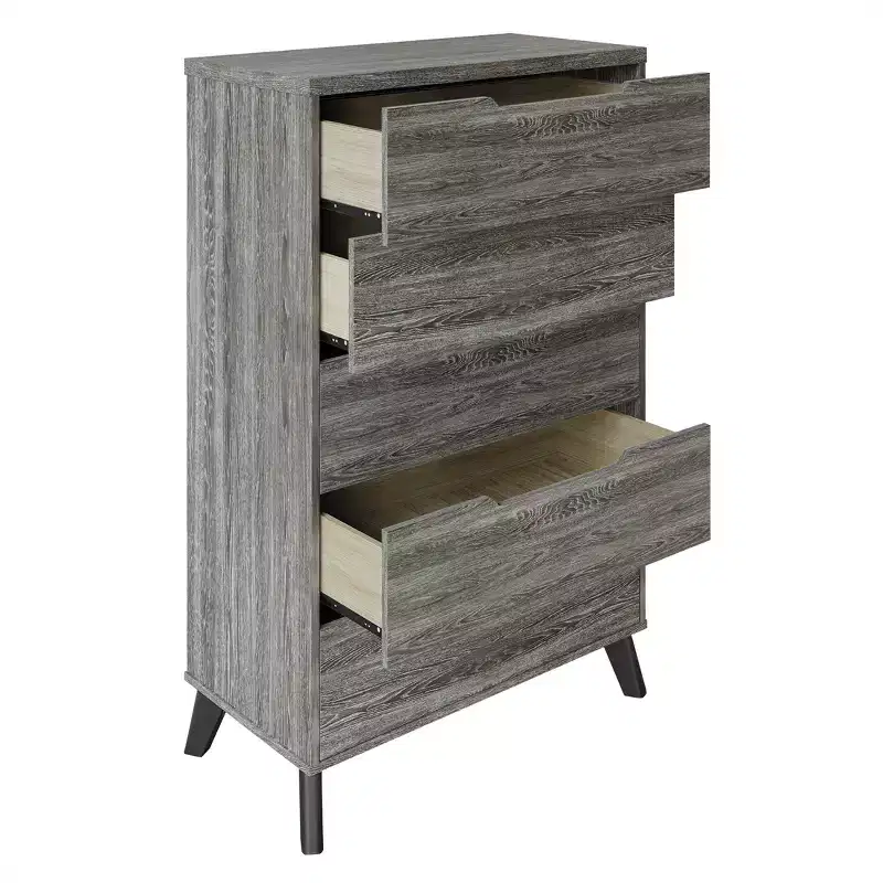 ChaletPosh Chest
