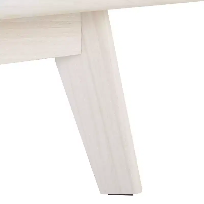 Alatar 3 Drawer 1 Shelf Media Stand - MED9613 - Safavieh