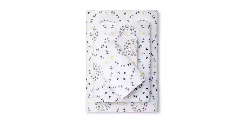 Microfiber Sheet Set - Room Essentials™ ' Gray