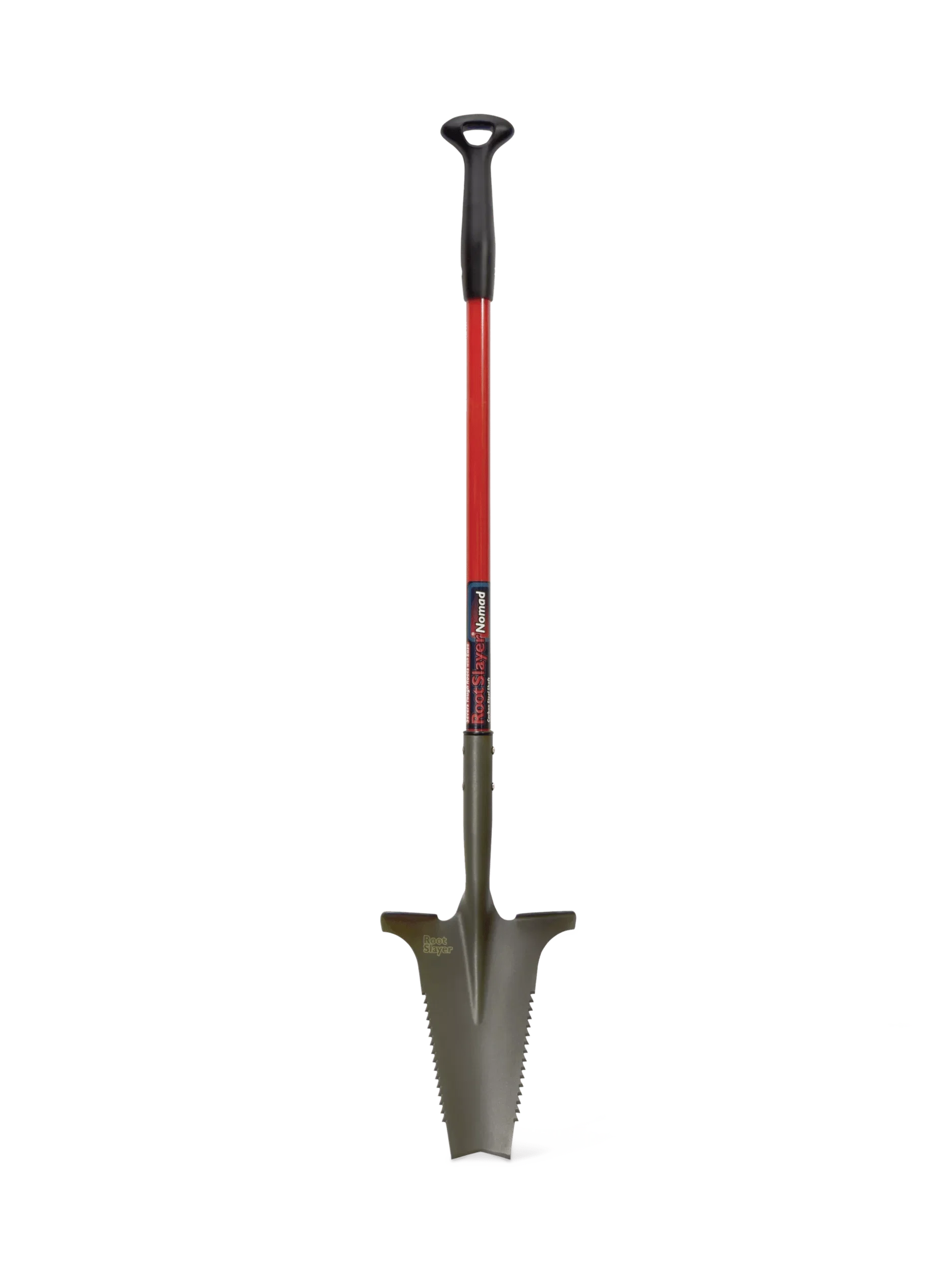 Compact Spade and Weeder for Raised Beds Small Gardens and Borders