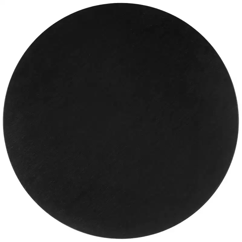 Marthe Coffee Table - Black - Safavieh