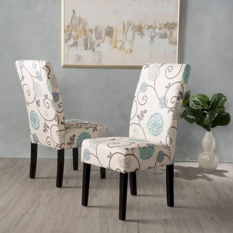 Set of 2 Glam Swivel Accent Armchairs, 360° Rotation, Upholstered, Living Room Seating