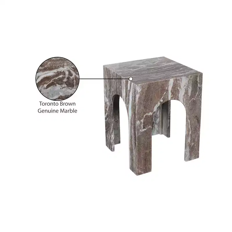 Meridian Furniture Palermo End Table