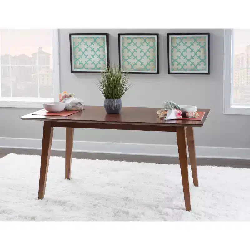 Clara Dining Table - Powell Company