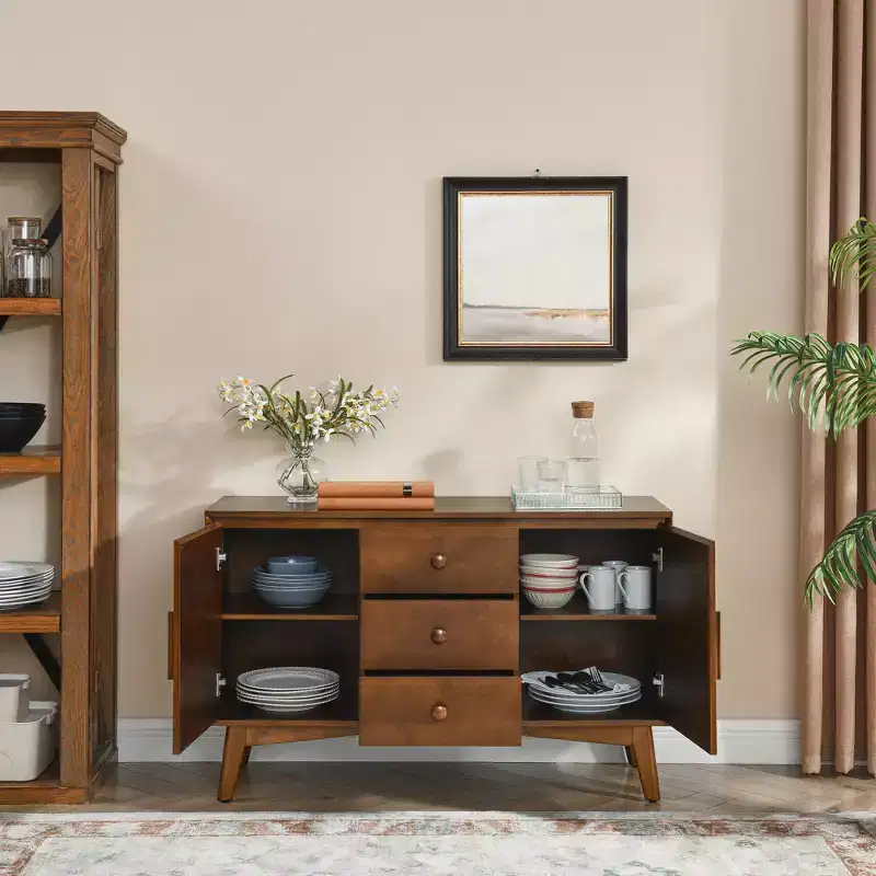 Mid-Century Modern 47.3