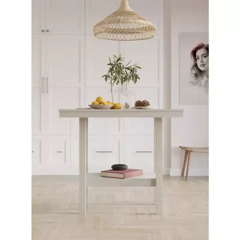 Counter Height Dining Table