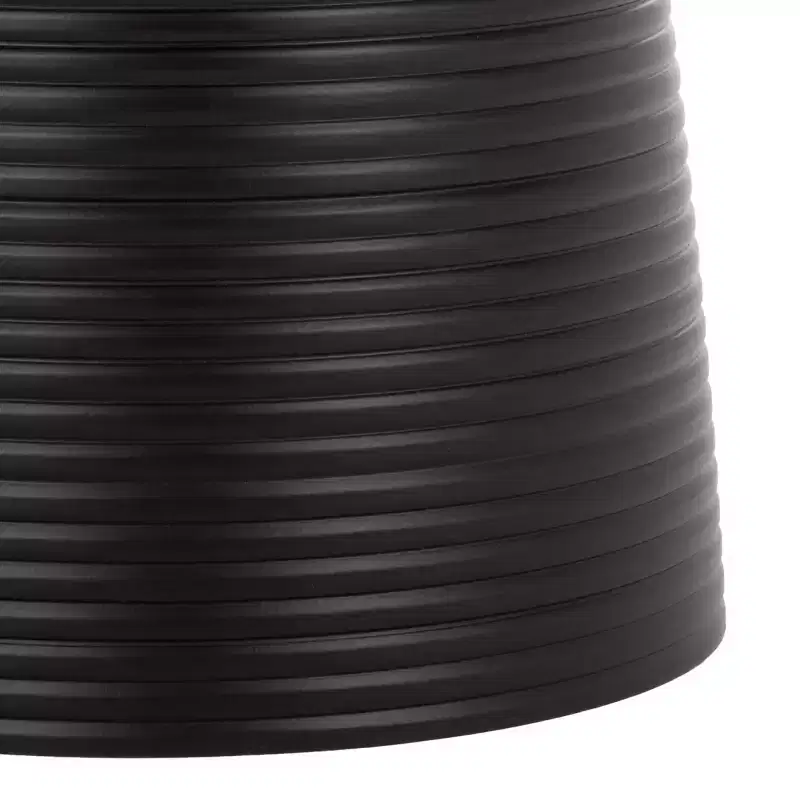 Champeaux Round Accent Table - FOX5527 - Safavieh Couture