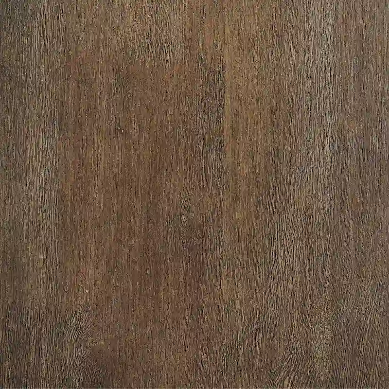 Art Leon Mid-century Wood Side End Table with Drawer