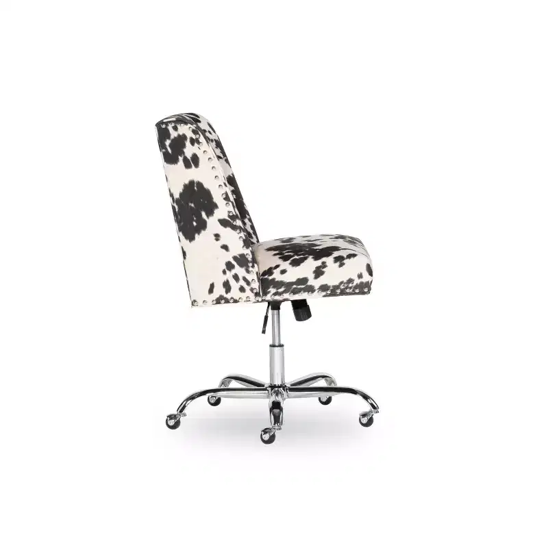 Draper Office Chair - Linon