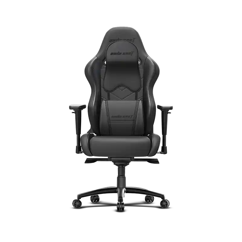 Premium Genuine Leather Gaming Chair