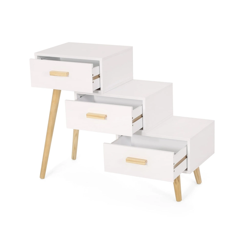 3 Drawer Start Cabinet