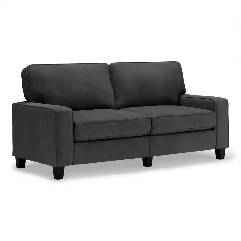 73 Palisades Sofa - Serta