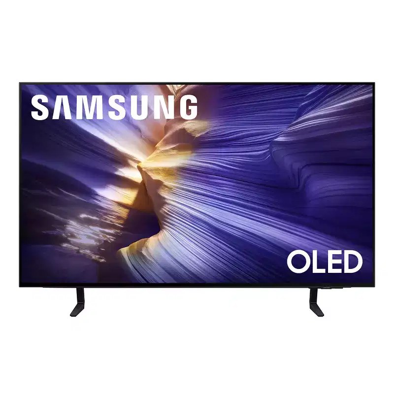 Samsung QN42S90FAEXZA S90F 42 4K OLED Smart TV