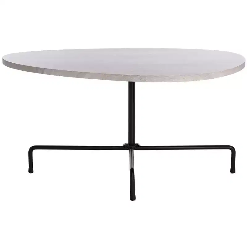 Berlin Tripod Coffee Table - Safavieh