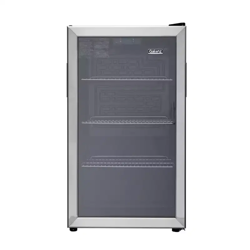 Galanz 109 Can 3.6 cu.ft Beverage Center