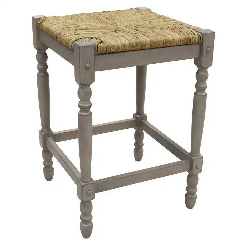 Carolina Living 24 Turner Counter Height Barstool