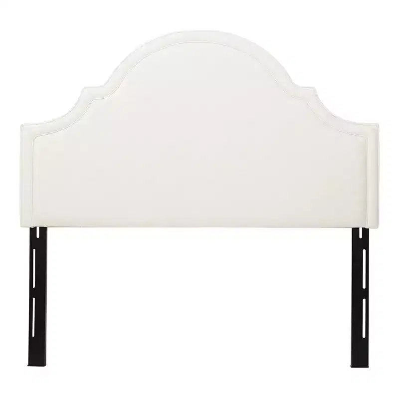 Upholstered Queen Headboard