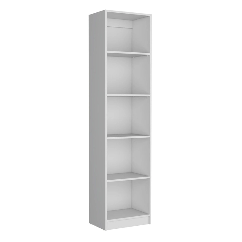 Kenyon 60 Wide 4-Shelf Bookcase Set of 3
