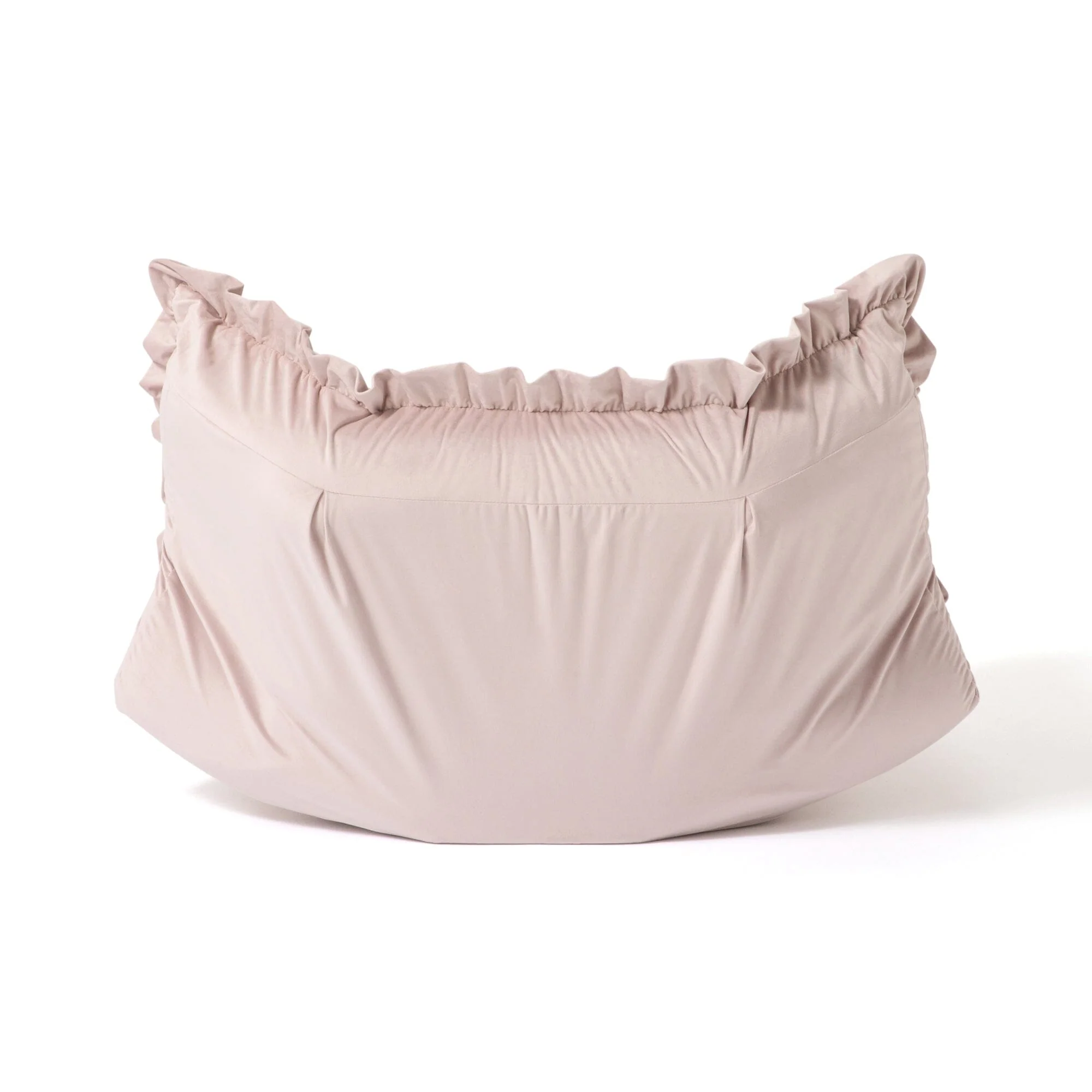 Pink Adjustable Floor Sofa