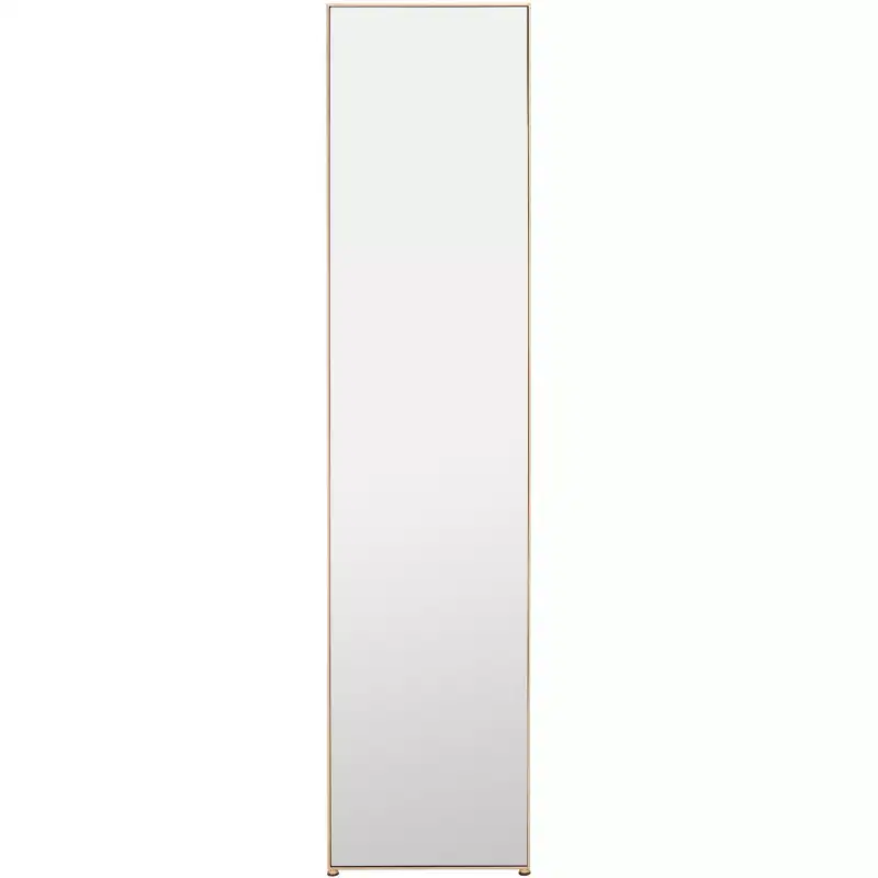 16x69 Freestanding LED Full Length Mirror