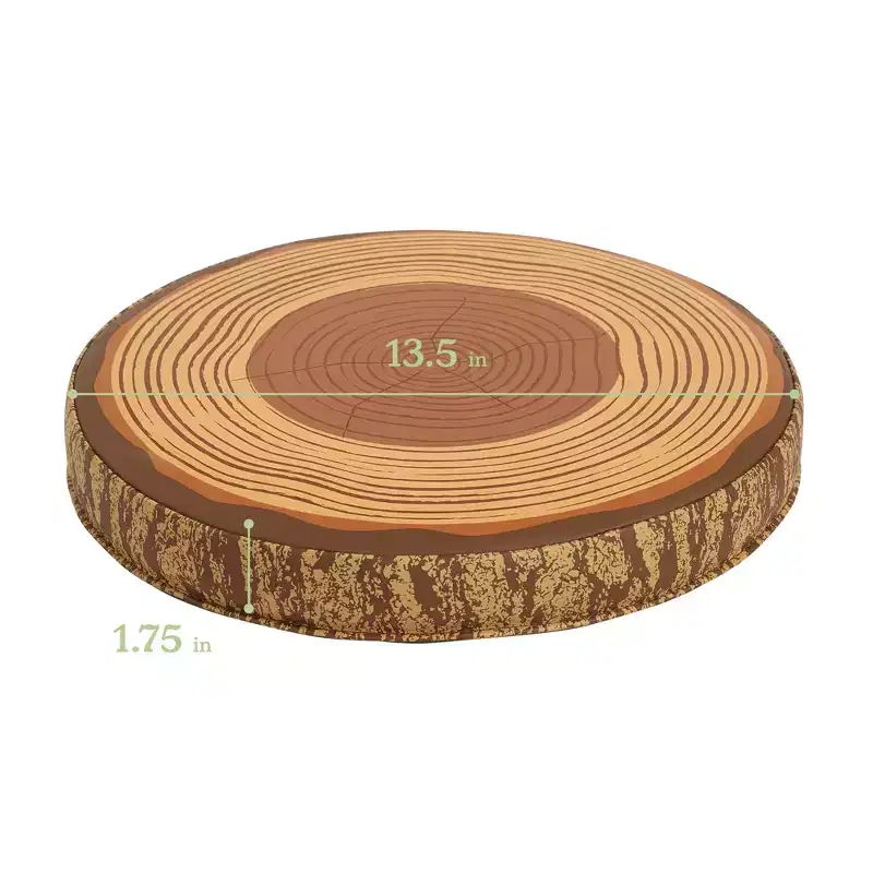 SoftZone Tree Seat Cushions 6-Pack