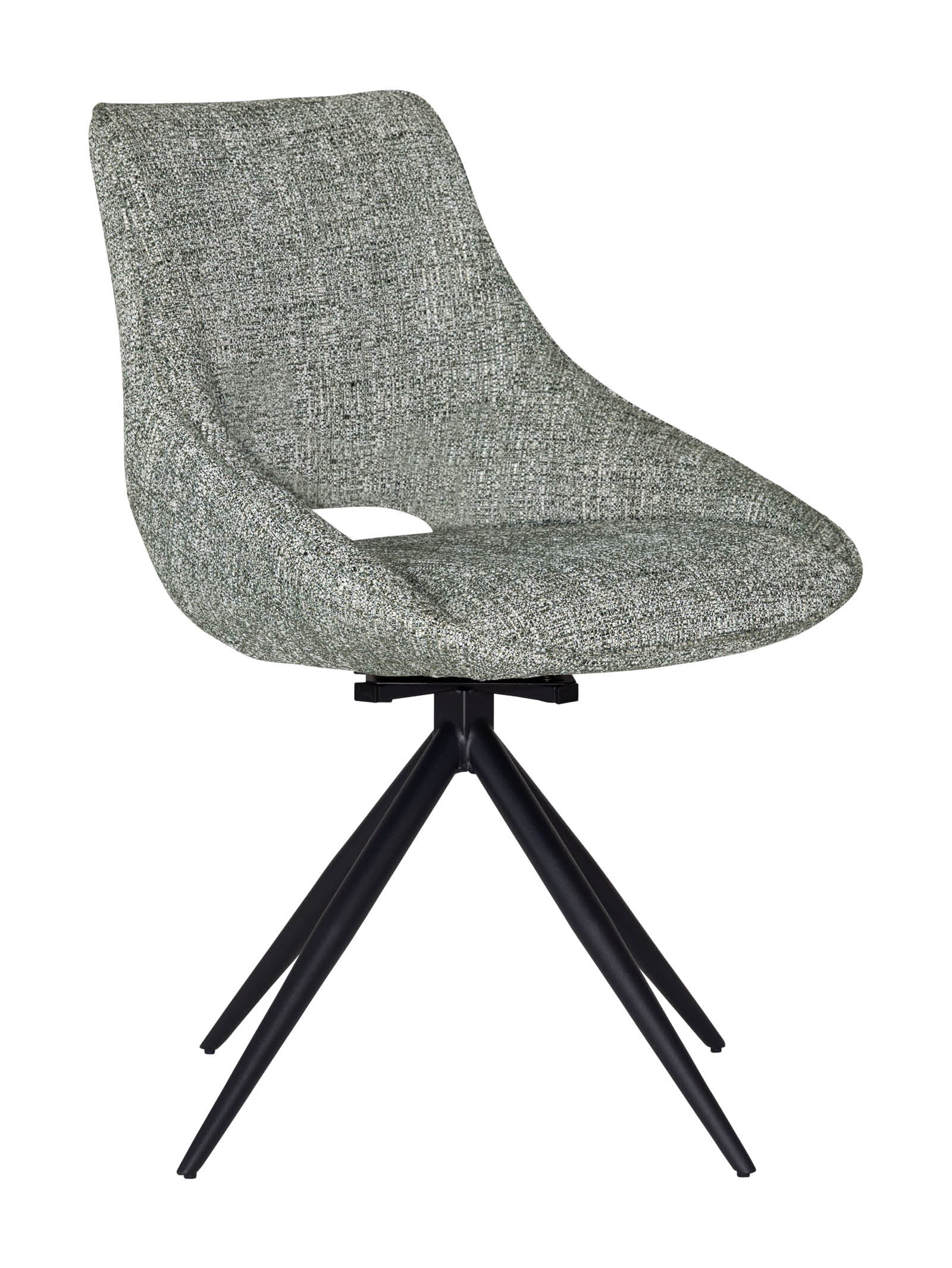 Fabric Dining Chair for Dining Room