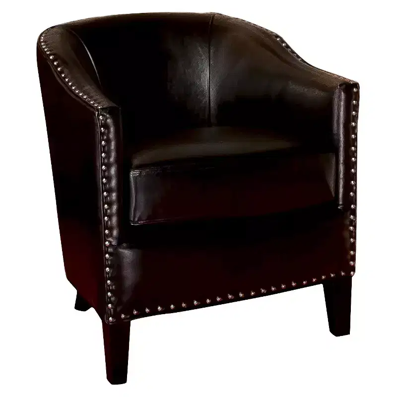 Austin Club Chair - Christopher Knight Home