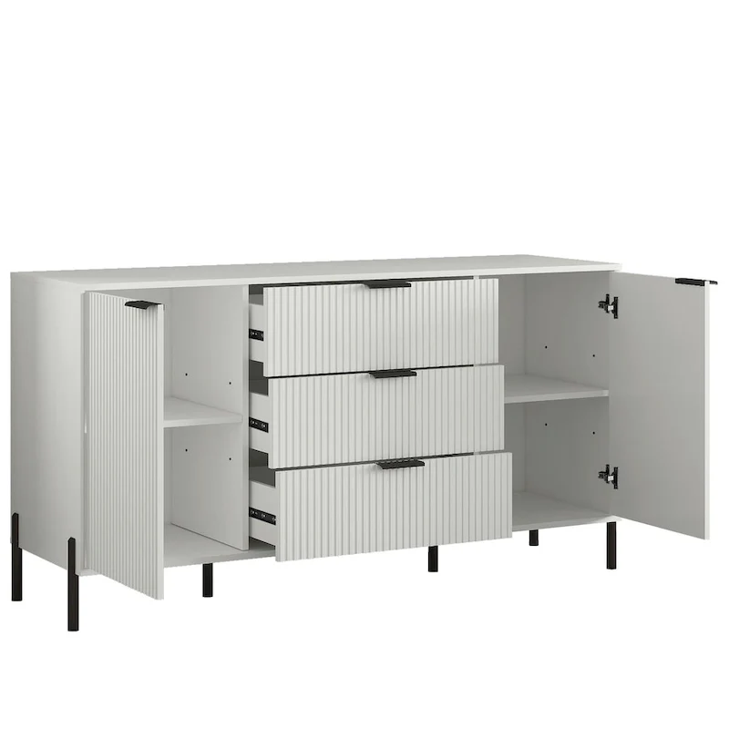 3 Piece Bedroom Set