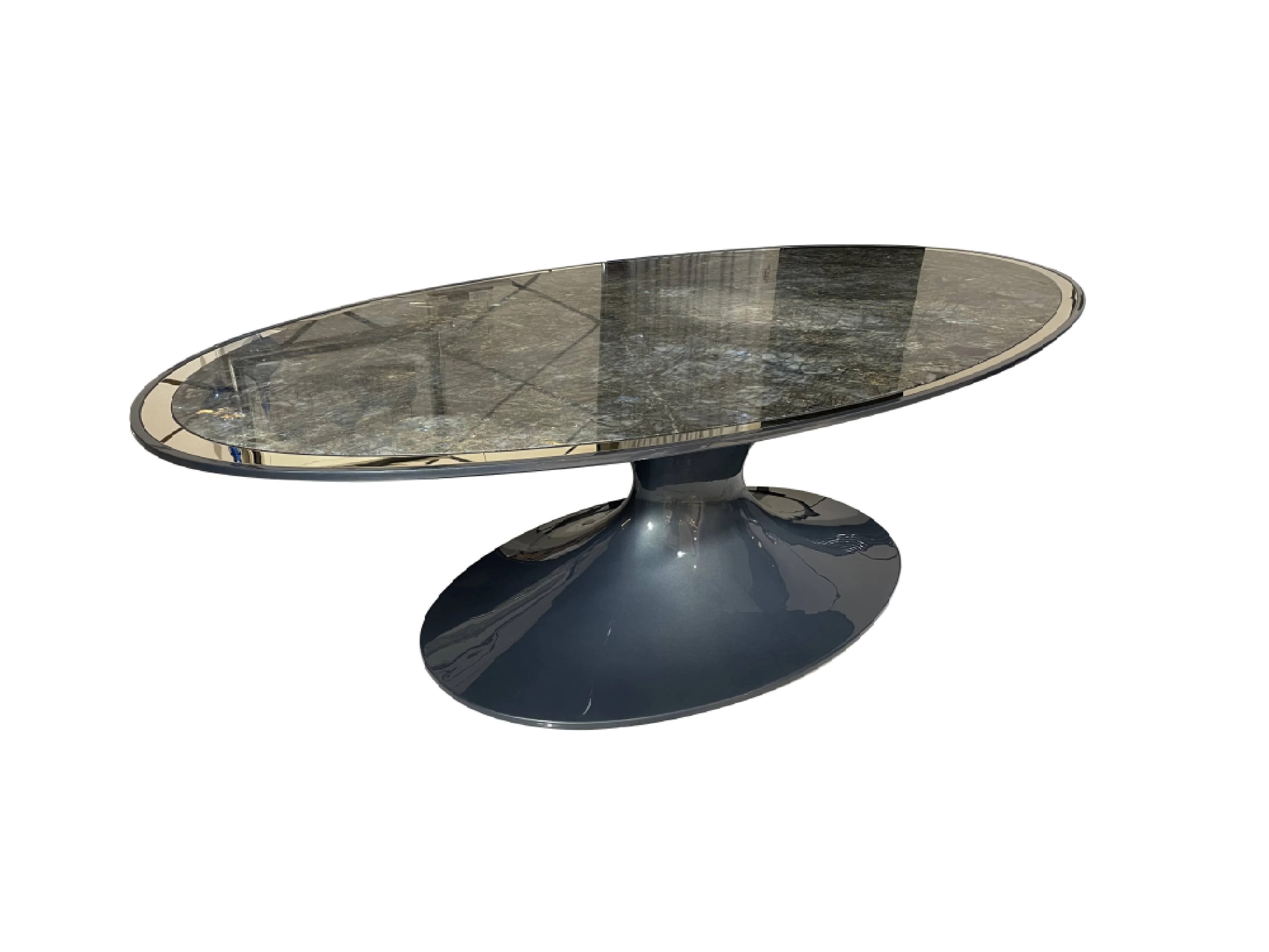 Modern Luxury Dining Table for Upscale Dining Experiences