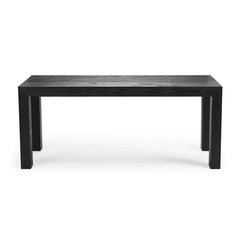 Rectangular Modern Dining Table - 72