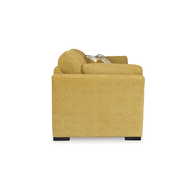 Signature Design by Ashley Keerwick 4-Piece Upholstery Package - 94W x 41D x 39H