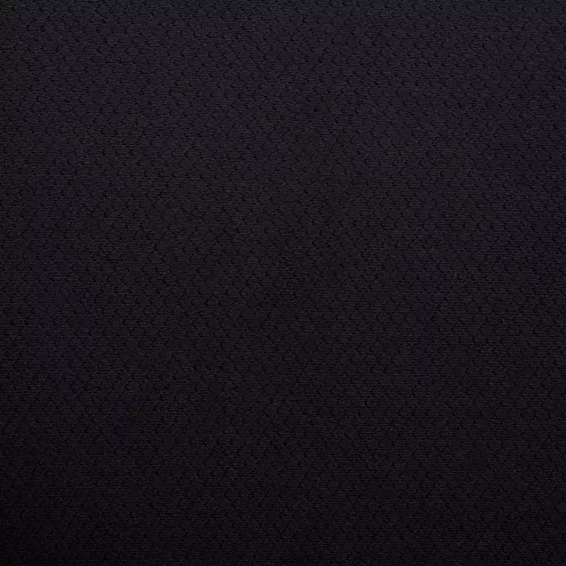 Sabrina Adjustable Desk Chair - Black - SEI