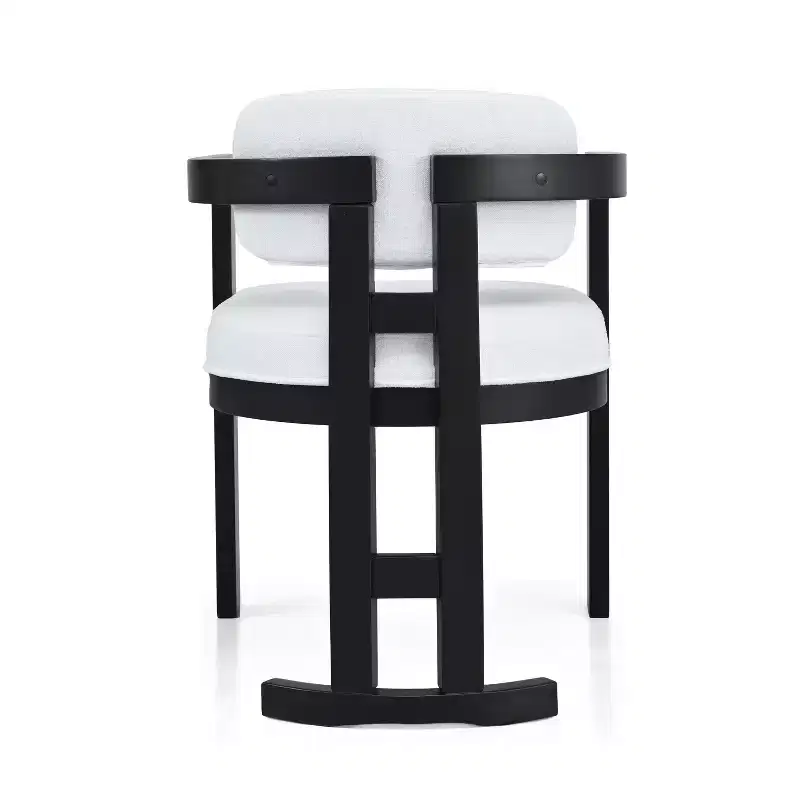 Christopher Knight Home Luna Modern Birch Wood Upholstered Dining Chair (Set of 2)