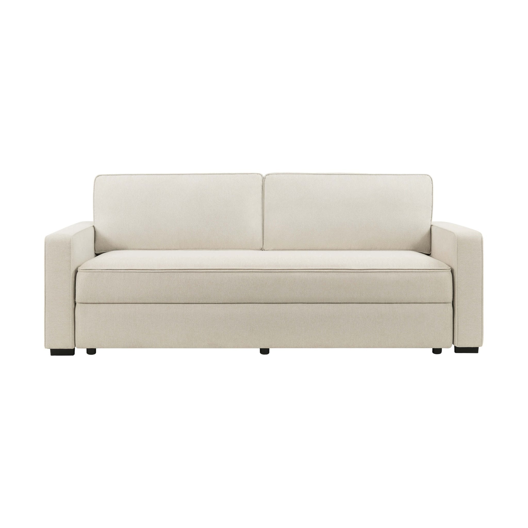 Sofa Bed - Beige