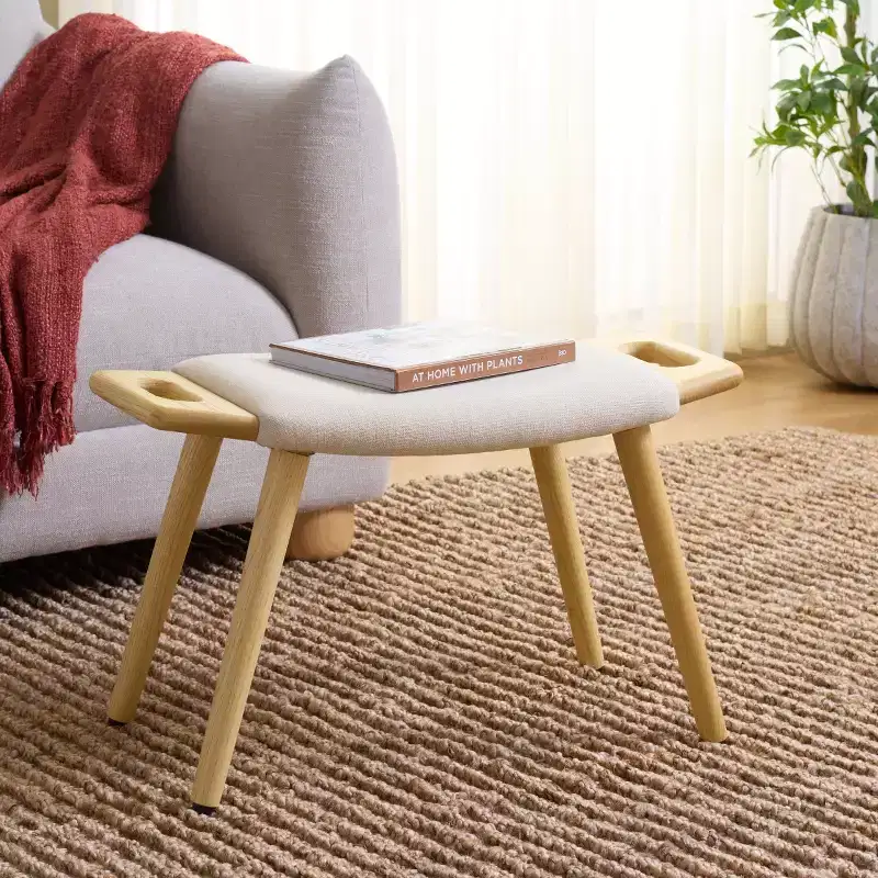Yara Bench - BCH9500 - Safavieh