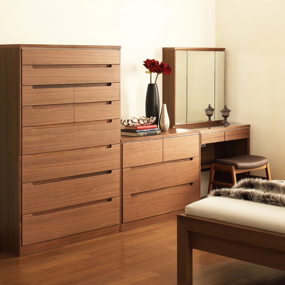 Dresser - Cabinet